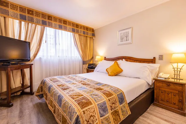 شقة بغرفة نوم واحدة، Park Suites Apartaments 2/3