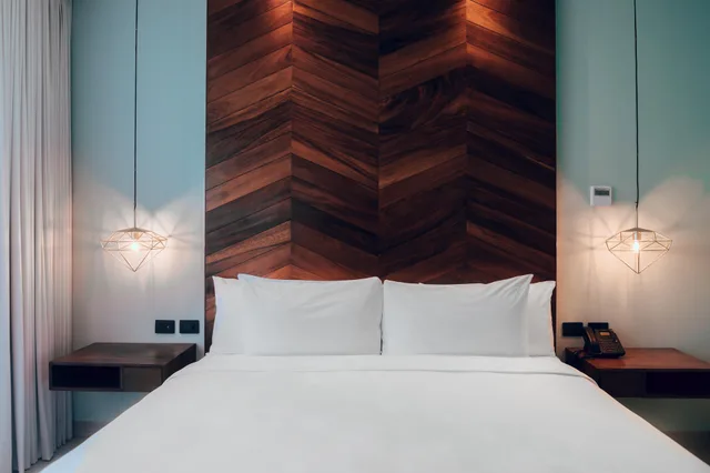 Superior, Street View، Calixta Hotel 8/10