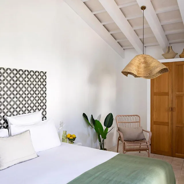 غرفة سوبيريور، Santa Ponsa Fontenille Menorca 4/10