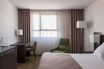 غرفة بسرير كينج، New Hotel of Marseille 1/1