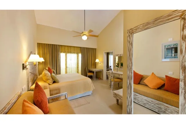 غرفة عائلية، Iberostar Waves Dominicana 2/3