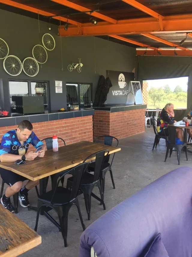 Misty Morn Cottages، Krugersdorp 46/58