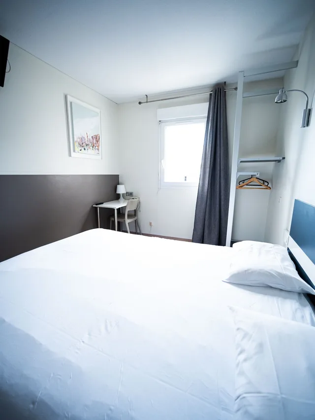 غرفة مفردة بسرير مزدوج، Hotel Grand Cap 1/7
