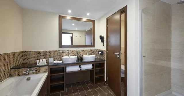 جناح جونيور بسرير مزدوج، Melia Llana Beach Resort Spa 5/5
