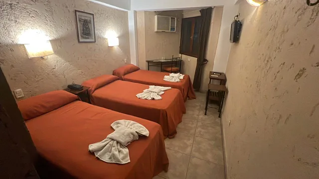 Room, Triple, 2 Beds, SAMKA HOTEL 1/1