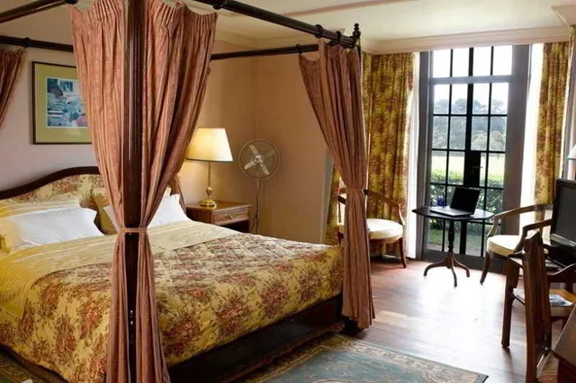 Deluxe, Single, Windsor Golf Hotel And Country Club 1/3