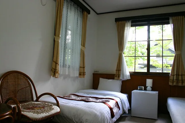 Multiple Bedrooms, Premier, House, Twin Beds, Mountain View, 3 Sofa، Pension Marie 4/7