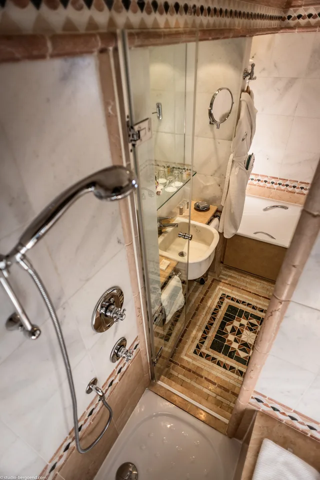 Slope, Classic, with View, Balcony، Hotel de la Loze 3/3