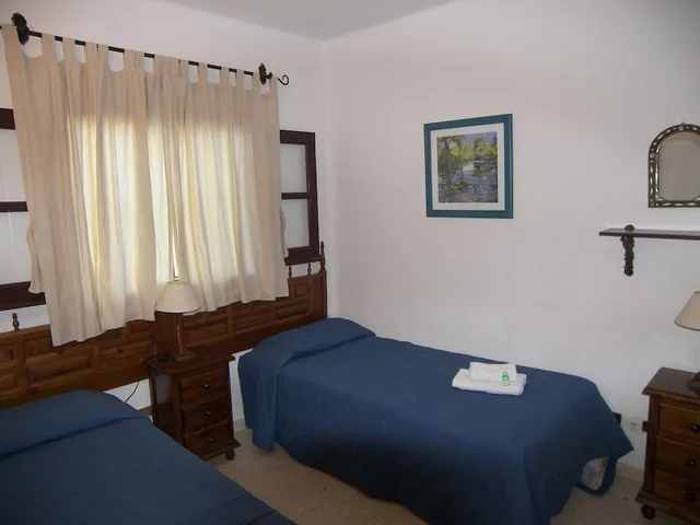شقة بغرفتي نوم، Nerja Villas Capistrano 4/10