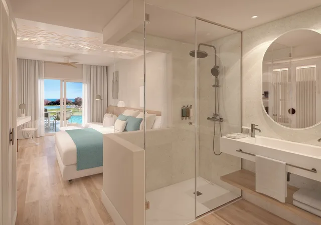 Swim Out, Deluxe, Queen Bed, Sea View, Pool Access، Amare Beach Hotel Sancti Petri 4/5
