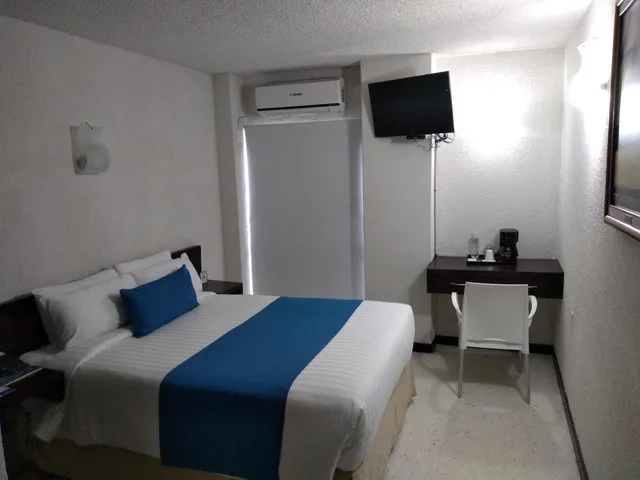 غرفة سوبيريور بسرير كوين، Hotel Rosgaud 5/5