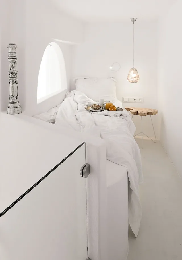 Junior Suite, 1 King and 1 Single Beds, Private Pool, Dana Villas and Infinity Suites 2/2
