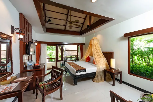 فيلا، Diamond Cottage Resort and Spa 4/10