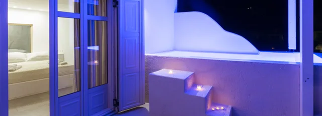 Mini, Comfort, Double Bed, Side Sea View, Plunge Pool, Anamar Kea Boutique Hotel - Adults Only 2/2