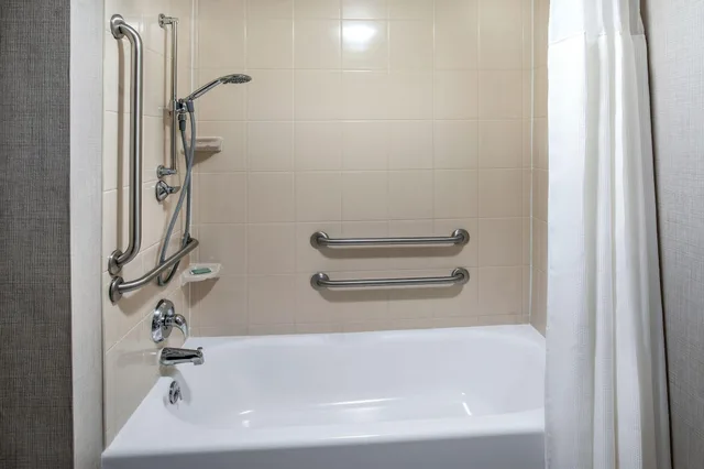جناح بغرفة نوم واحدة لذوي الإعاقة، Residence Inn By Marriott Chesapeake Greenbrier 1/1