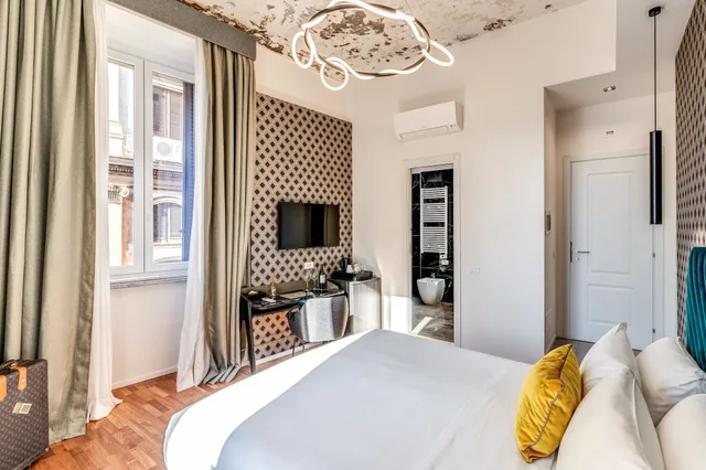 غرفة بسرير كينج، Arenula Suites 3/5