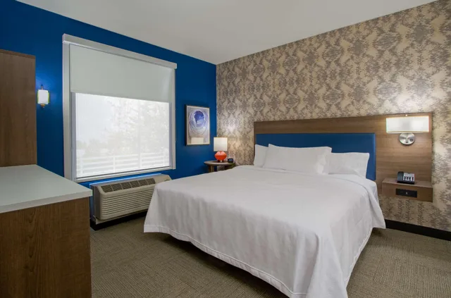 جناح بسرير كينج، Home2 Suites By Hilton Grove City Columbus Oh 1/4