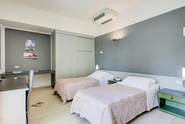 غرفة سوبيريور رباعية، Hotel Ivano 4/10