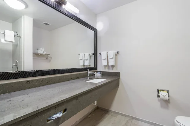 غرفة بسريرين كوين، Fairfield Inn And Suites Columbia 4/4