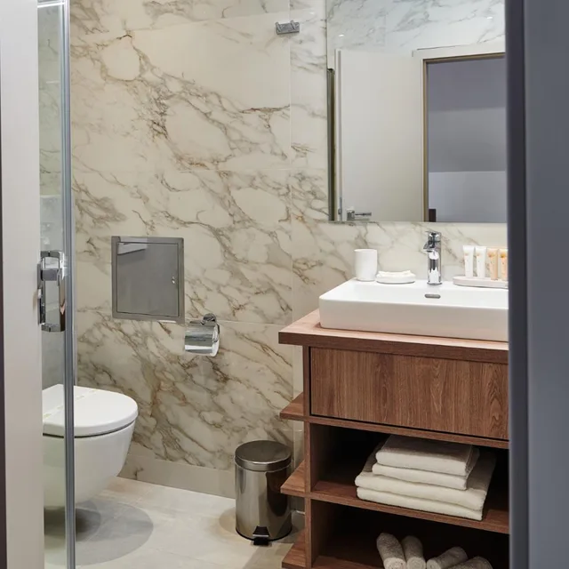 جناح ديلوكس، Urpin City Residence 10/10