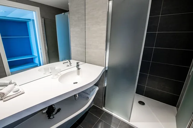 Superior, Queen Bed, Aquatis Hotel 9/10