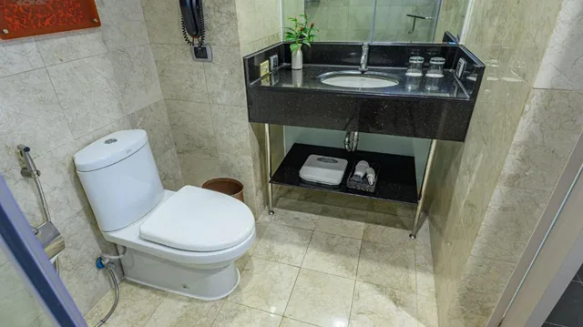 Eastwood, Family، MCollection - Business & Leisure Stay in Eastwood City 4/4