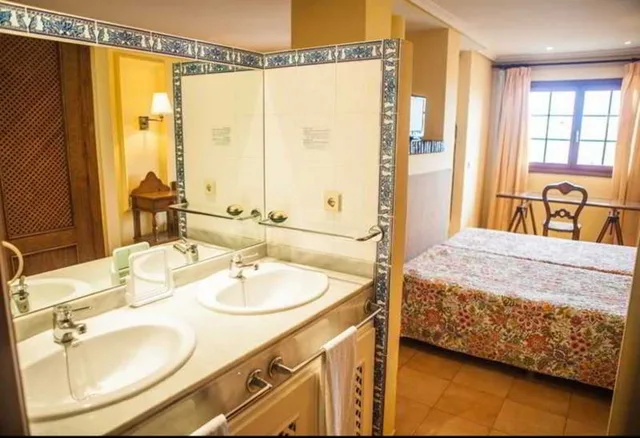 استوديو، ESTUDIOS TURISTICOS BAHIA SUR 2/2