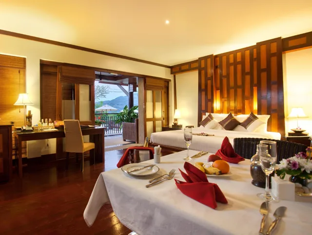 Pool, Suite, Double Bed، Baan Yin Dee Boutique Resort 2/2
