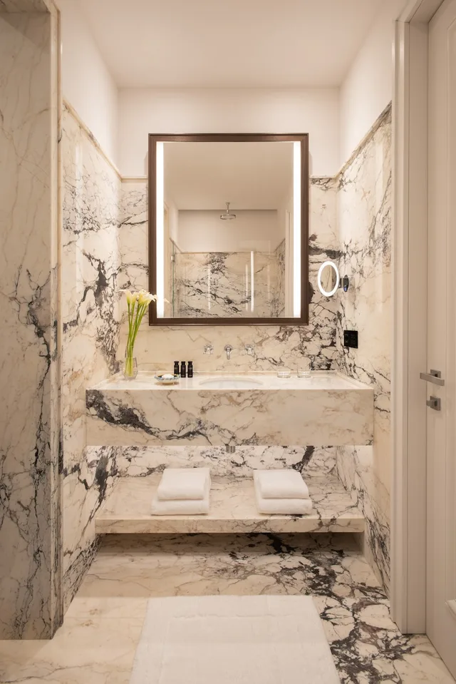 غرفة سوبيريور بسرير كينج، San Domenico Palace, Taormina, a Four Seasons Hotel 2/2