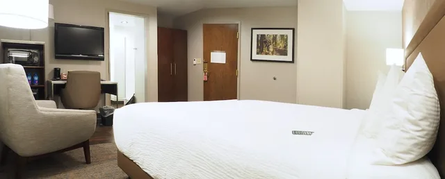 غرفة بسرير كوين، Kahler Grand Hotel 1/5