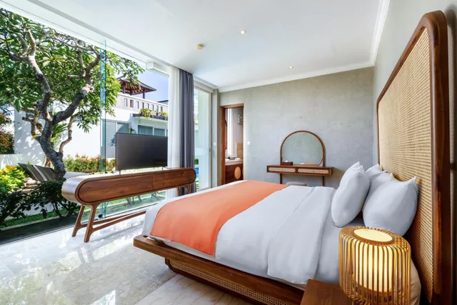 3 Bedrooms, Pool, Villa، Nunamkhalu Private Villas and Spa (Ex Nusa Dua Retreat) 1/1