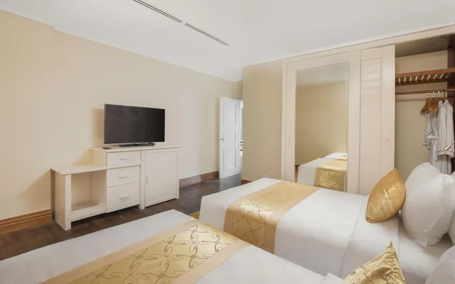 Mekong, Suite، Sokha Phnom Penh Hotel 10/10