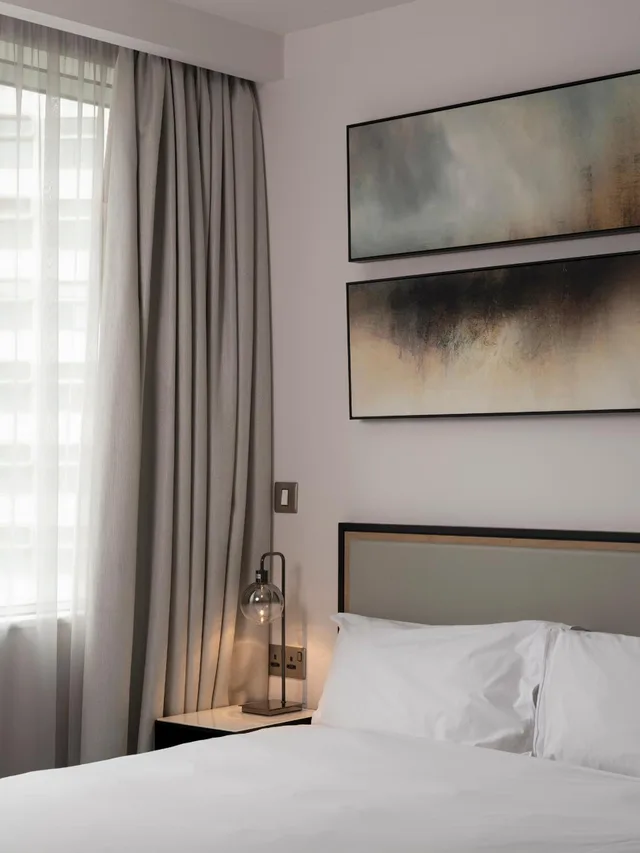 شقة بغرفة نوم واحدة، CitySuites Aparthotel 2/6