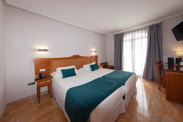 غرفة قياسية مفردة، La Laguna Spa And Golf 4/9