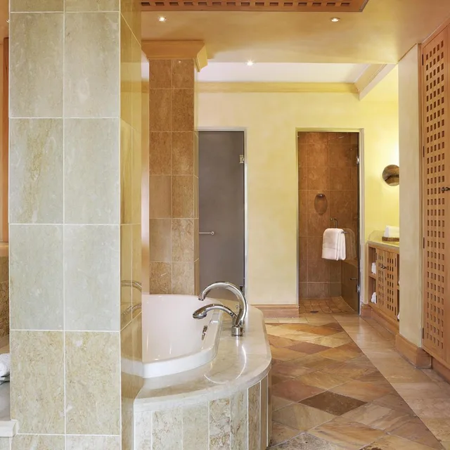 Luxury, Suite, Saxon Hotel Villas And Spa 3/3