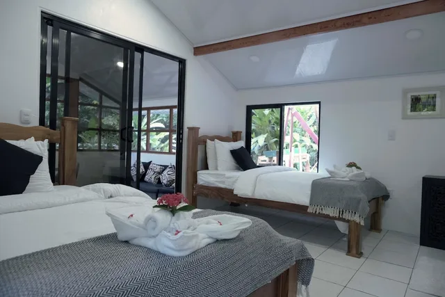 casita، Jungles Edge 2/4