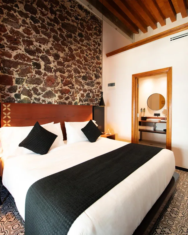 جناح سوبيريور، Casa De La Luz Hotel Boutique 9/10
