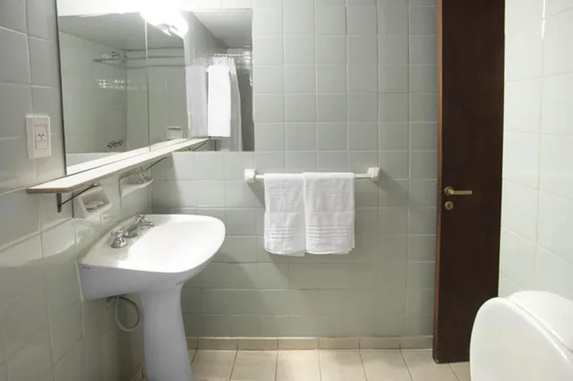 غرفة مفردة، Gran Hotel San Luis 3/5