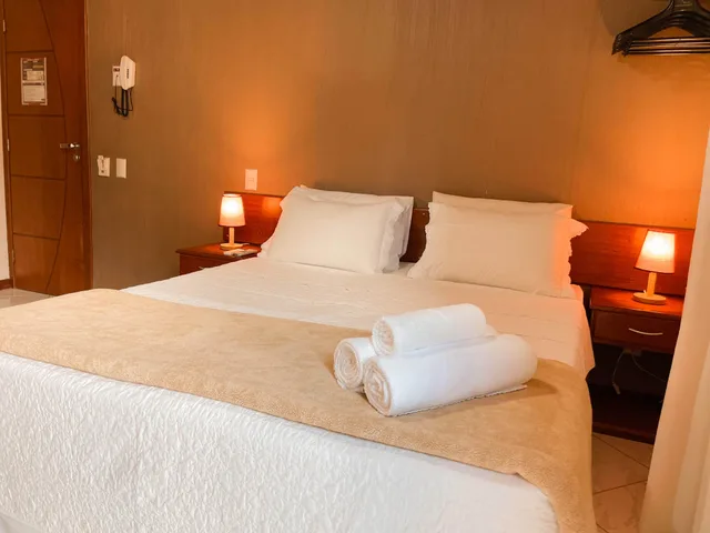 جناح سوبيريور، China Park Eco Resort 1/6