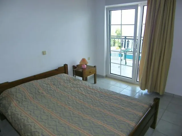 شقة بغرفة نوم واحدة، Cypriana Apartments 2/3