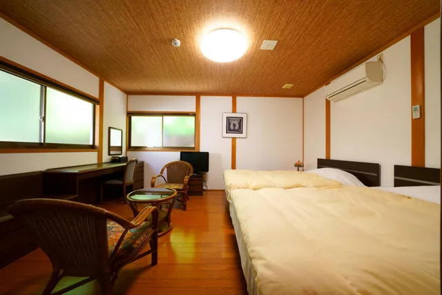 Japanese, Premium, House, Annex، Beppu Showaen 1/7