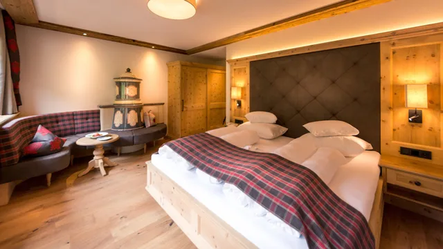 Tower, Suite، Verwohnhotel Kristall 1/1