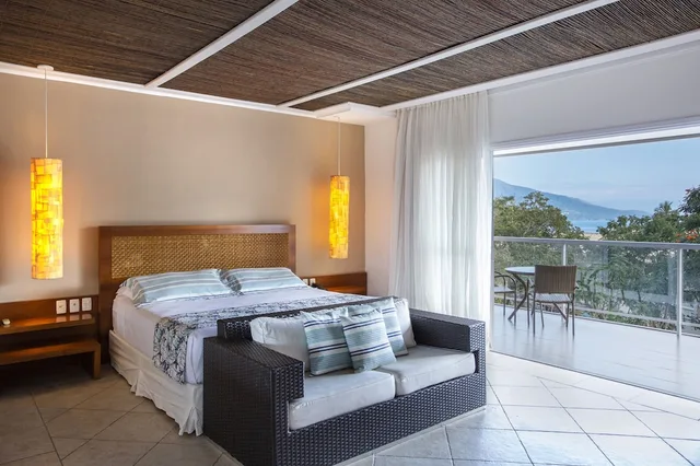 Vip, Suite, King Bed، Hotel Mercedes 1/5