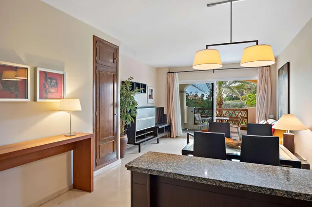 Premium Plus One Bedroom Suite 3+1، Wyndham Grand Costa del Sol 5/10
