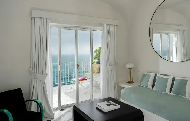 جناح، Miramalfi Hotel 4/6