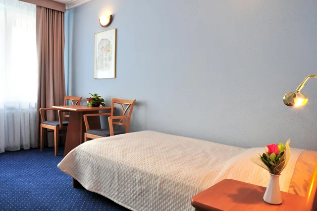 Room, Single, Hotel Wodnik 1/6
