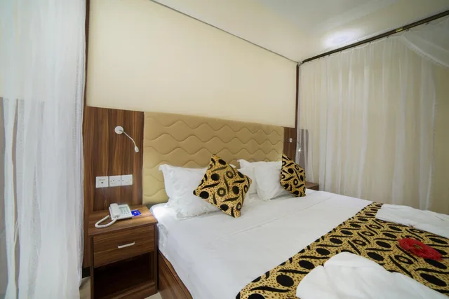 Superior, Studio, Spice Palace Hotel 7/10