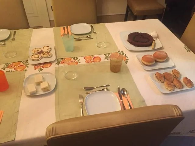 B&B Villa delle Palme، Carpi 29/49