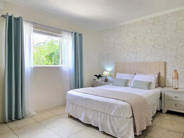 شقة بإطلالة على المتنزه بشرفة، Bubali Villa And Apartments 5/7