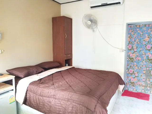 غرفة قياسية بسرير كوين، Casamarina Guest House 4/6
